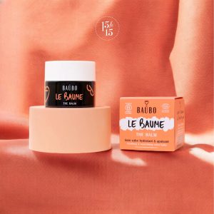 BAÛBO Baume 50 ml
