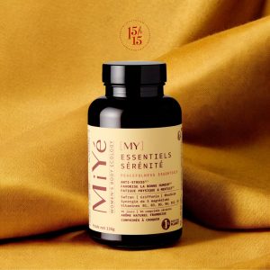 MIYÉ Essentiels Sérénité
